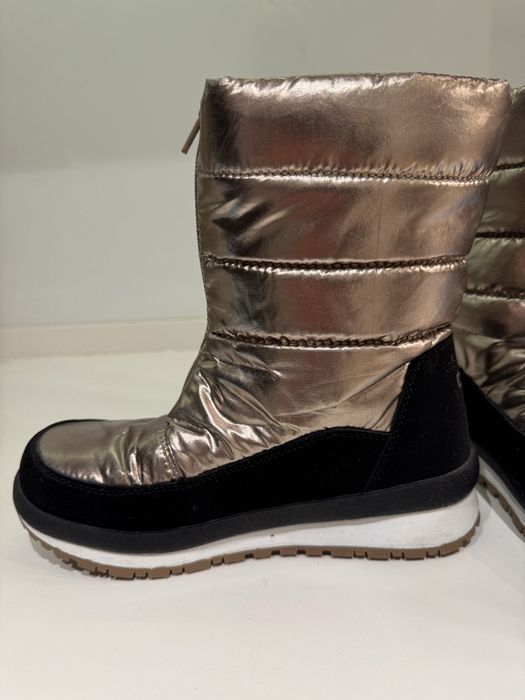 Апрески за момиче