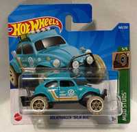 Hotwheels | Хотвилс машинка | Volkswagen "Baja Bug"