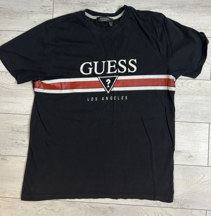 Tricou Guess stare foarte buna
