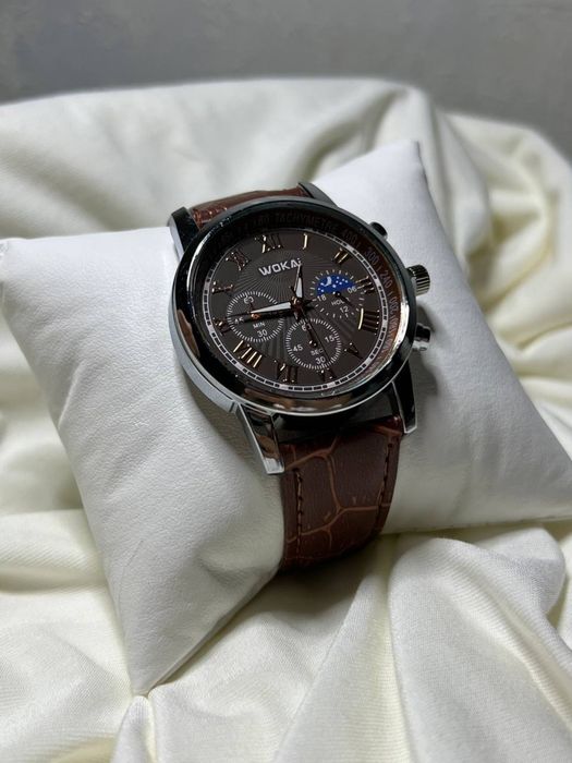 WOKAI Classic - сағаты