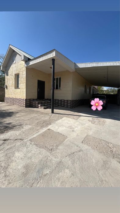 Продам дом в центре города