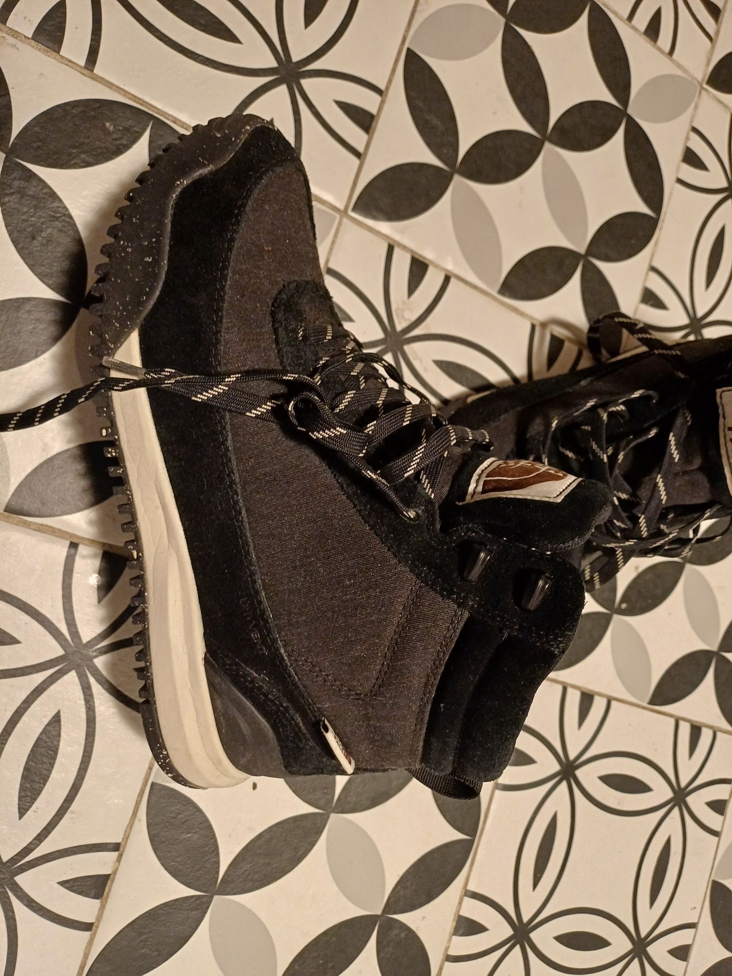 The North Face -ghete marimea 40 ( 25,5 cm )