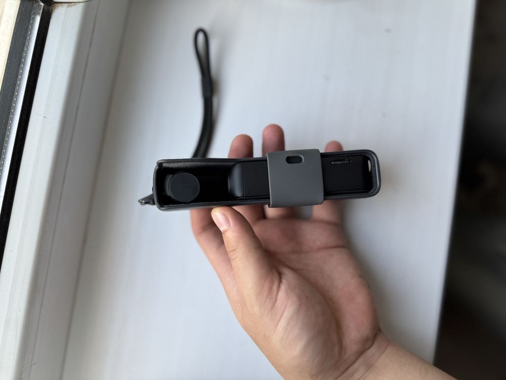 экшн камера dji osmo pocket