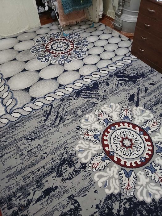 Продается палас 3,5 на 3,5