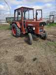 Vand tractor 445 din 2002