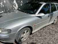 Опел вектра Б opel vectra B