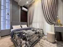 ЖК PRESTIGE GARDENS, Аренда 2-ком новой Престижной кв БЕЗ ДЕПОЗИТА!