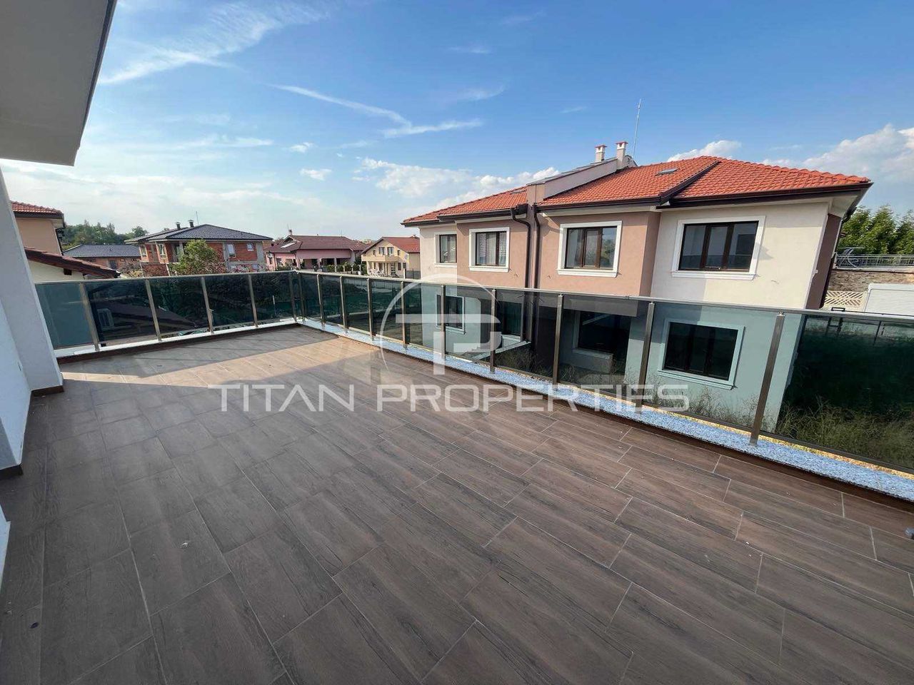 Продава се Къща в Пловдив, Беломорски - 290 кв.м за 1690 €/кв.м - Снимка #10