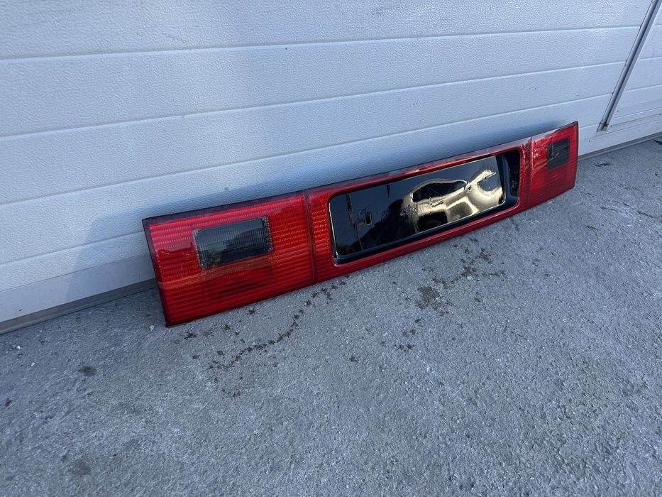 Среден панел със вътрешни стопове за VW Sharan 2000-2004г.!