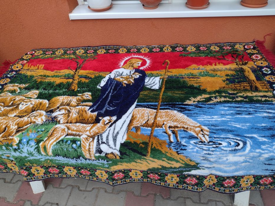 Carpeta românească