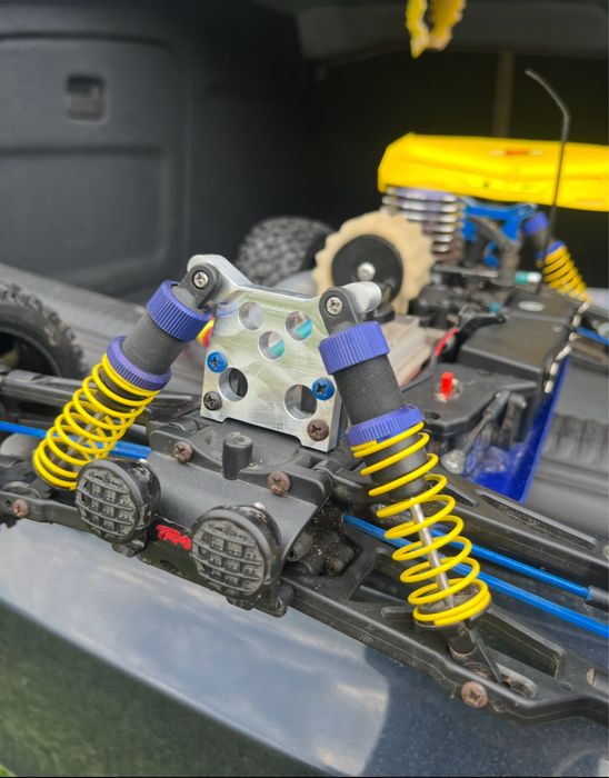 Kyosho Rc Nitro 1/10