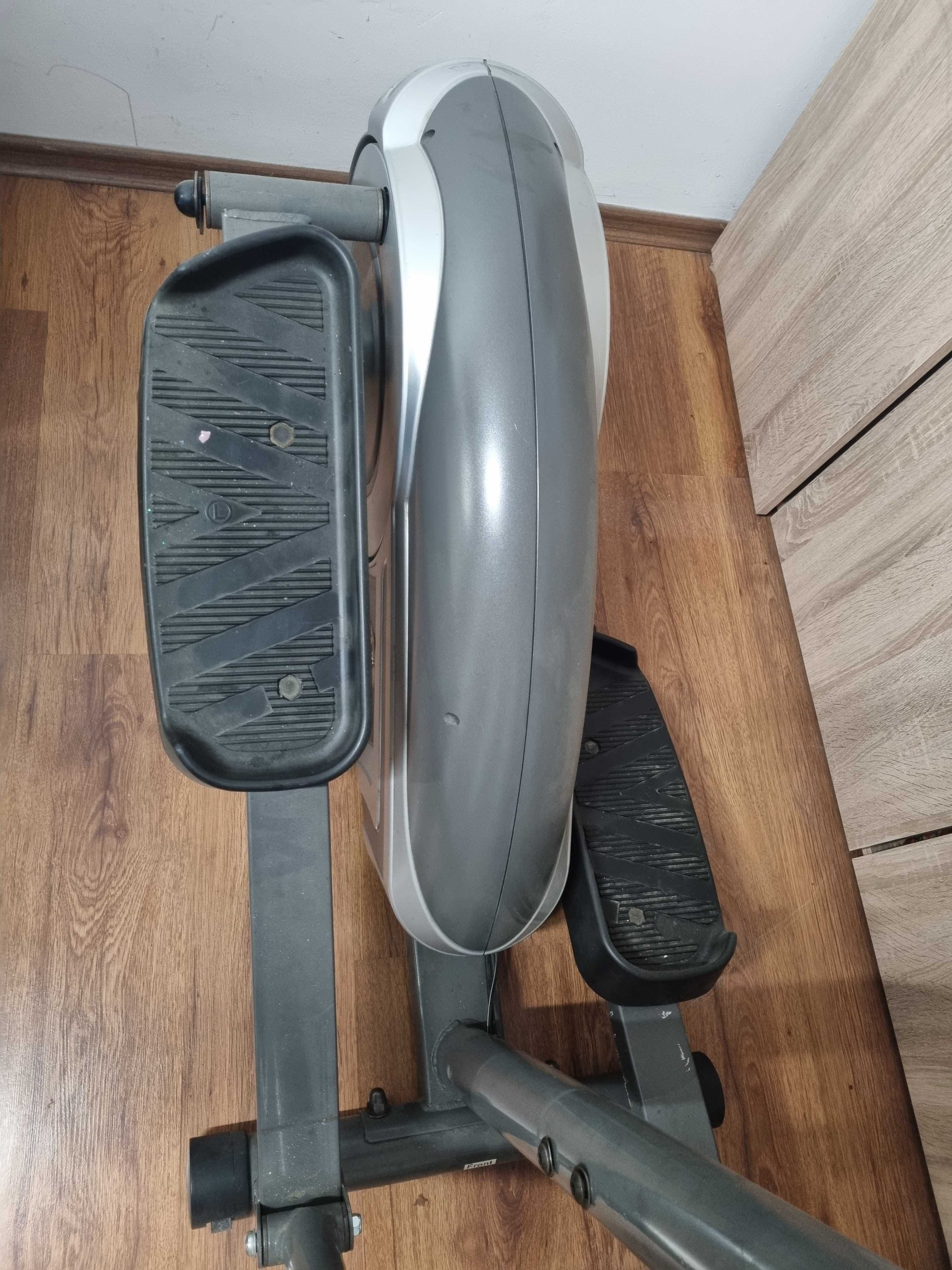 Крос тренажор E-Strider BE6910D