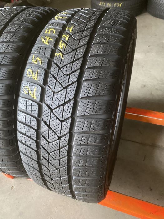 Anvelope iarna 225/45/17 Pirelli Sottozero 3 225 45 17 R17