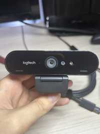 Web Камера Logitech BRIO, UHD ( веб камера )