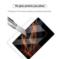 Folie sticla protectie ecran SAMSUNG Galaxy TAB S8 ULTRA 14.6 S7 PLUS