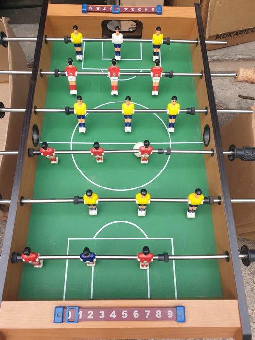 Игра настольная Футбол