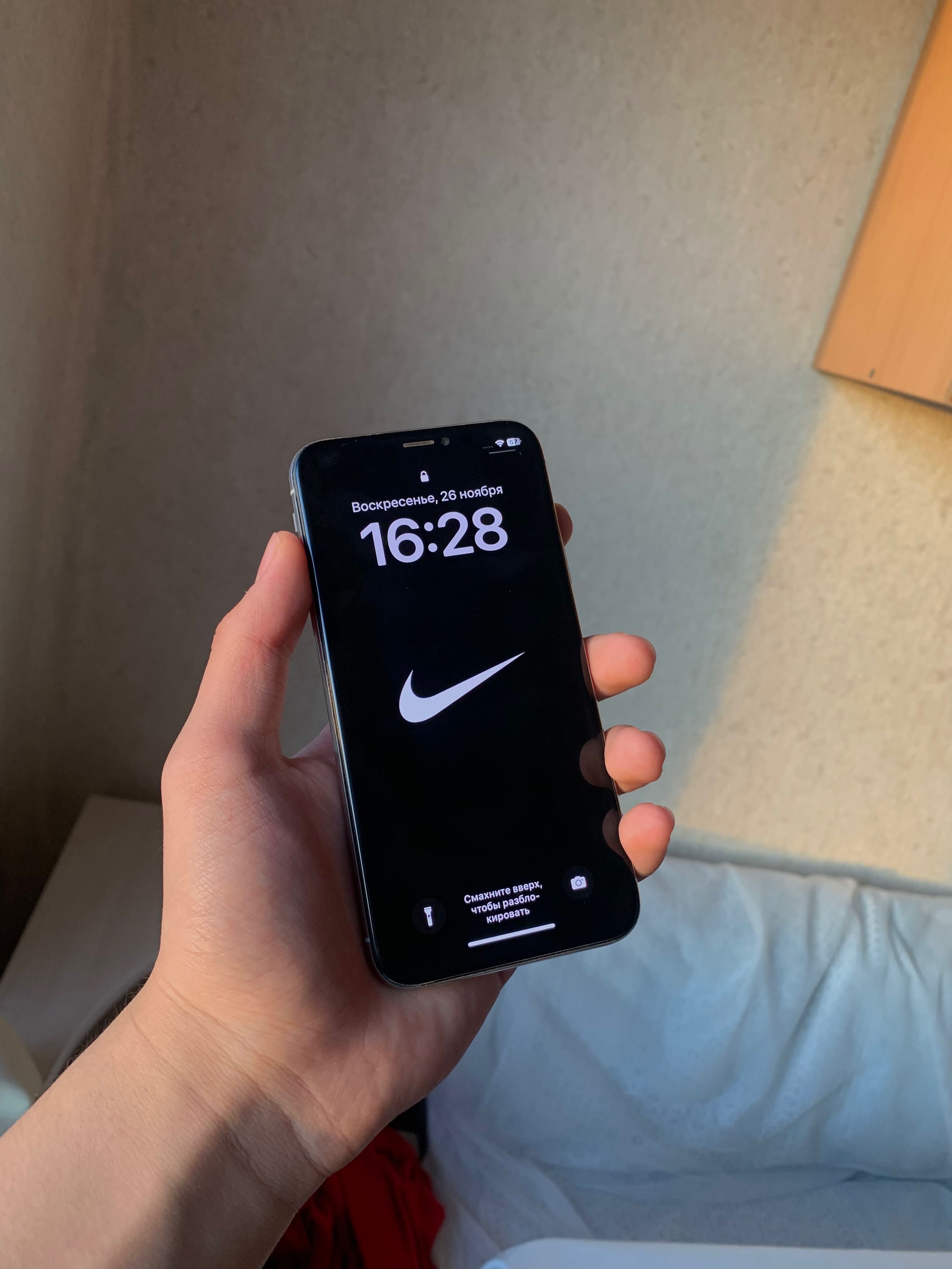 iPhone X/Айфон Х В Идеале