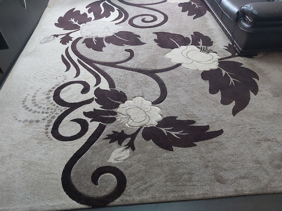 Vand covor mare ptr living