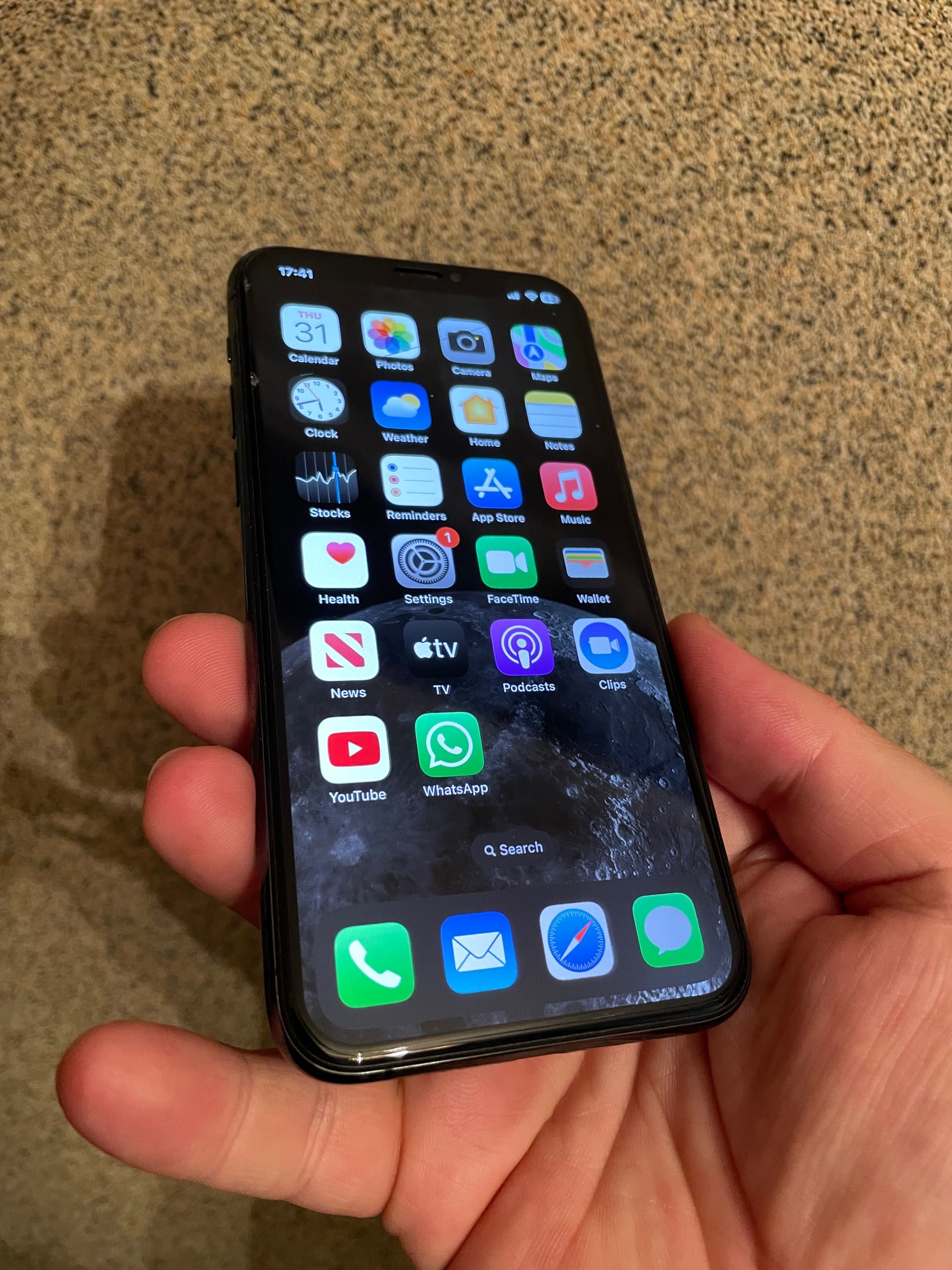 iPhone 11 Pro 64GB
