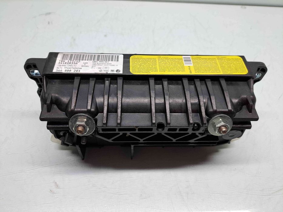 Airbag pasager Volkswagen Passat B7 (365) Variant [Fabr 2010-2014] 3A
