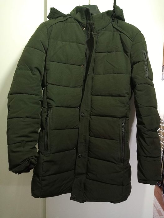 Куртка мужская размер 48-50