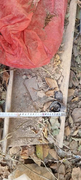 Двухтавр сотилади б/у  СССР ники  кукча оклон махалласида турибди .