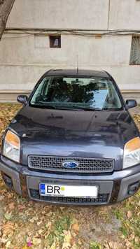 Ford Fusion 1.6 benzina 2008 - 29440 km Braila