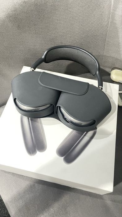Apple Air pods Max