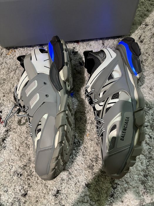 Balenciaga Track LED marime 44