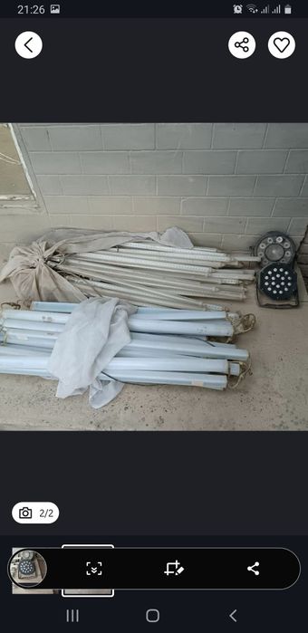 Светодиод робочий