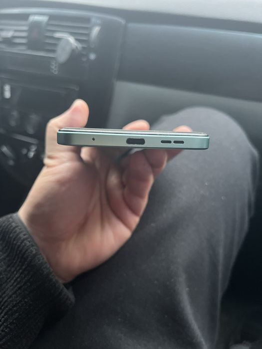 Redmi note 12 6/128 sostanya ideal usta kormagan