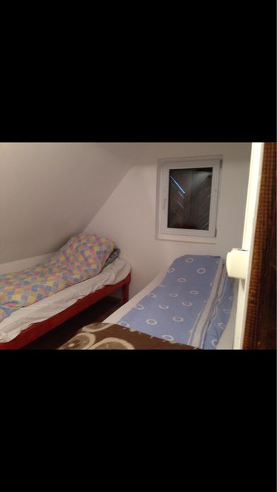 Cabana revelion in Belis