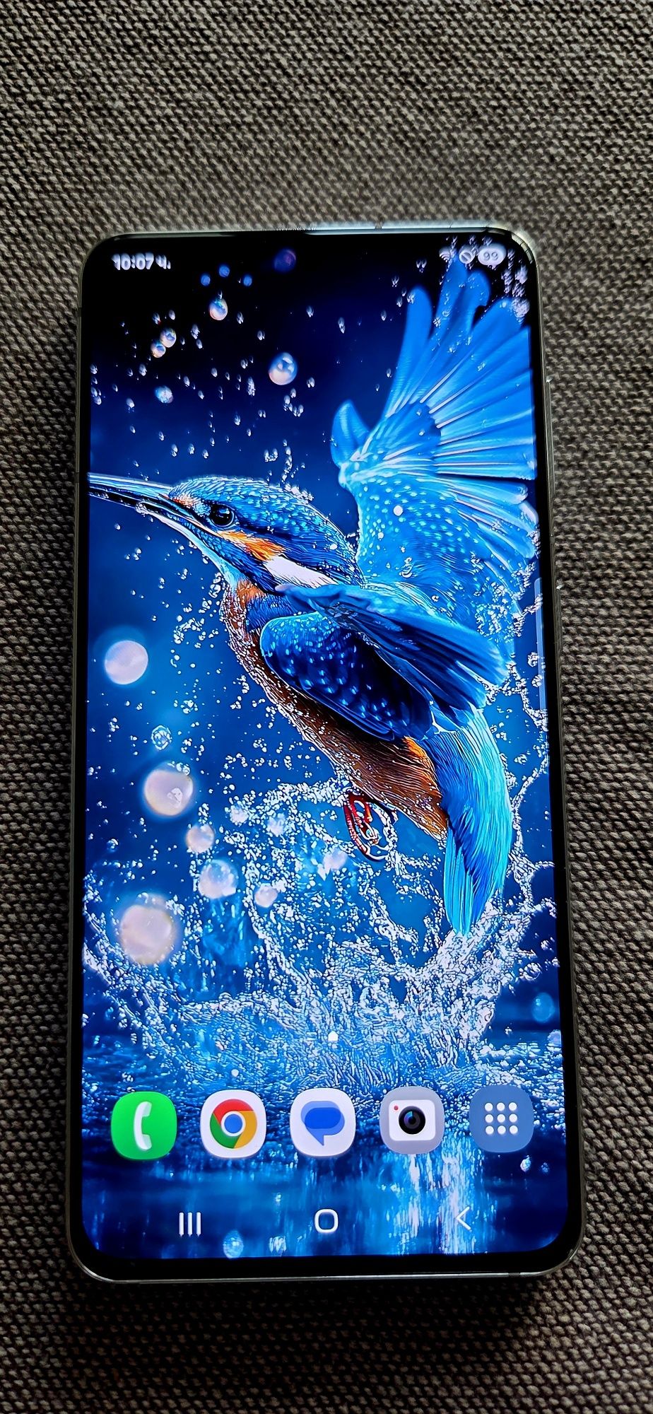 Samsung  Galaxy S21