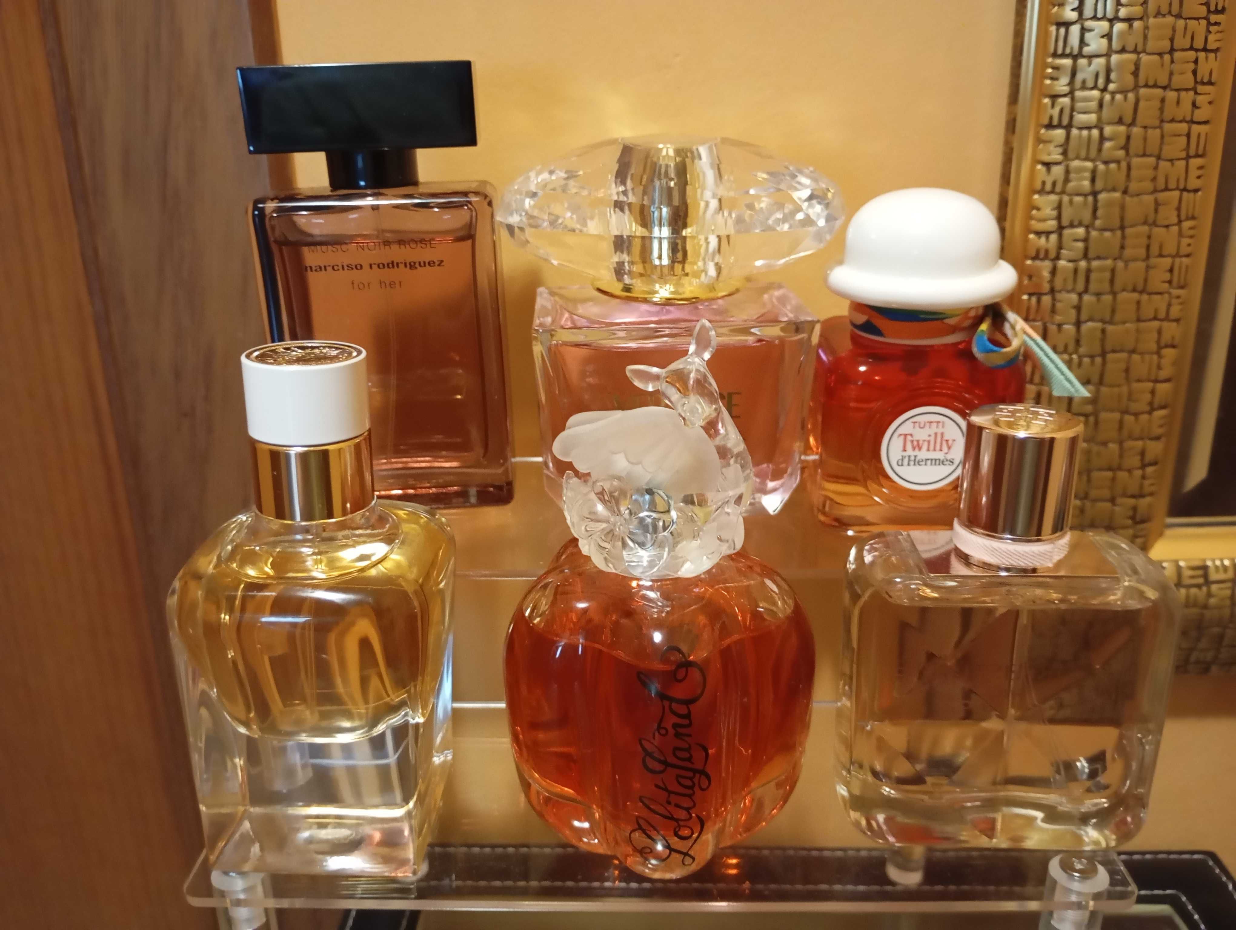 Парфюм Tutti Twilly d’Hermès. 50 мл.