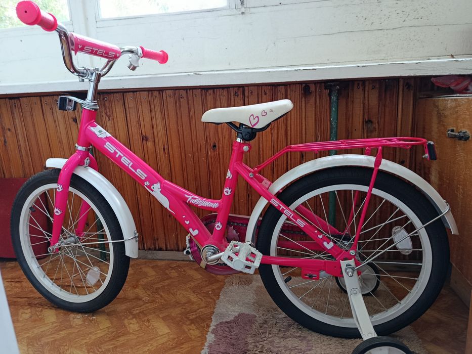 Продам велосипед