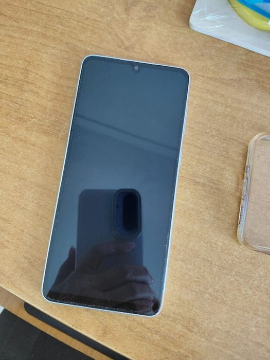 Смартфон Samsung A33