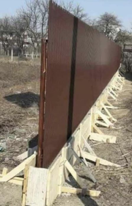 Construim garduri ori ce model