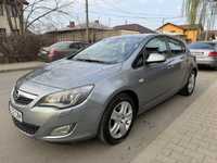 Opel Asta 1.7CDTI