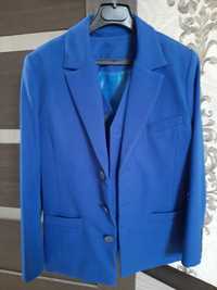 Продам школьный пиджак и жилет для уч-ся школы-гимназии 32 г. Актобе