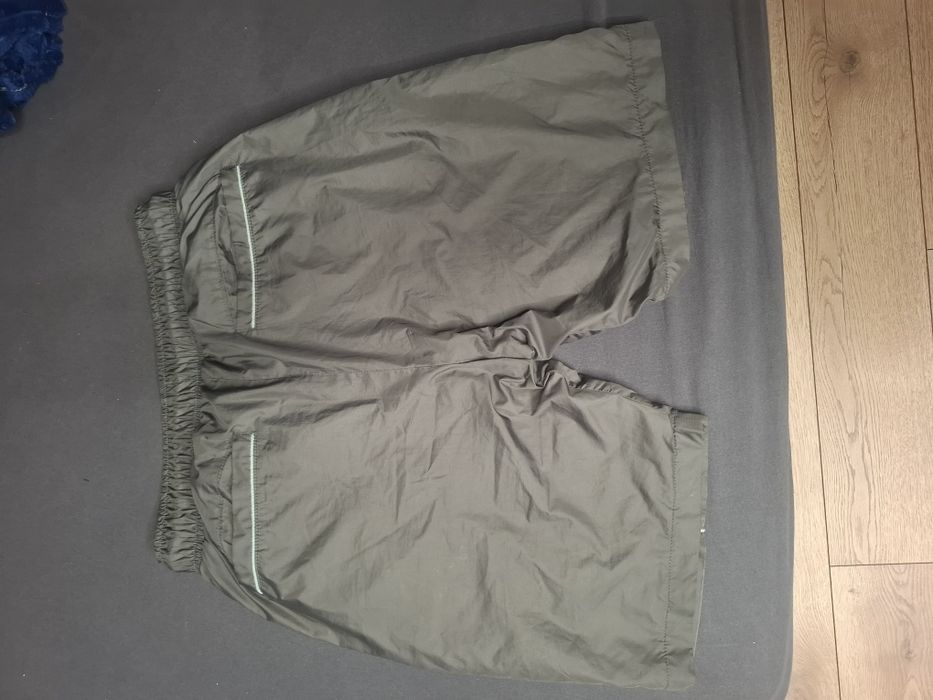 Къси панталони на Луда