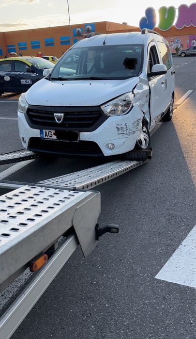 Tractari Auto Platforma Auto Pitesti A1 A2 Dex Arges asistenta rutiera