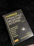 Principile medicinei interne Harrison vol 1