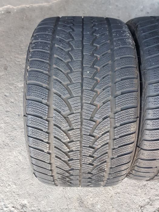 Зимни 18цола "Спорт пакет "-295/35-235/40
