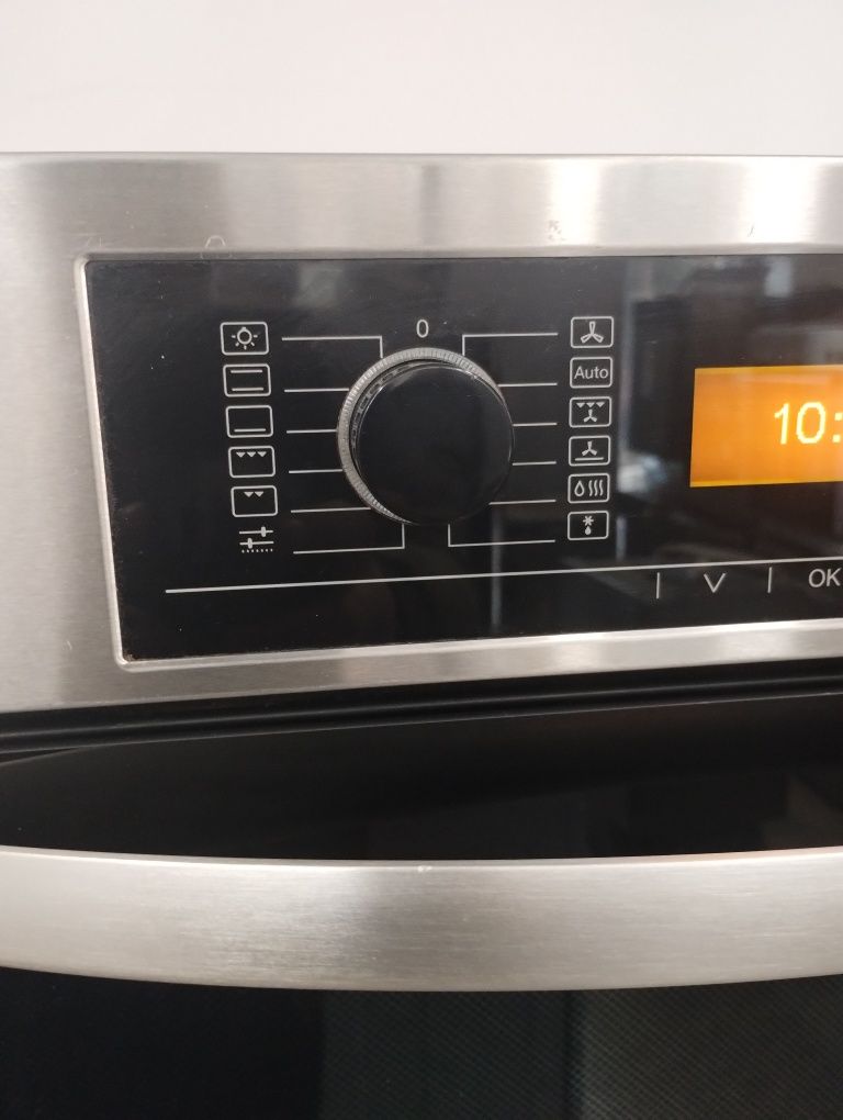 Фурна MIELE H5361B Maxi Пара
