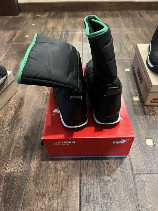 Обувки в отлично състояние