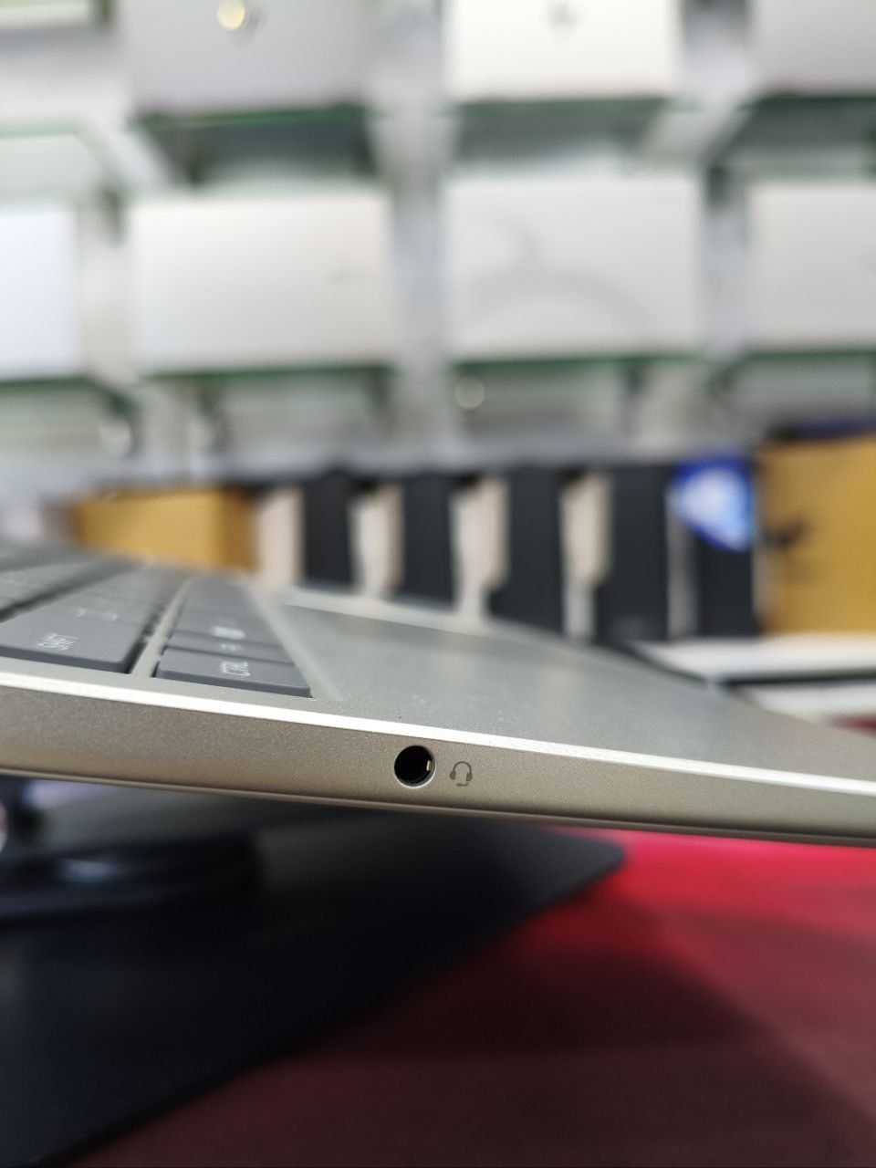 Ноутбук Hp Intel core i5-13 Avlod Новый Yangi bepul yetkazish bilan