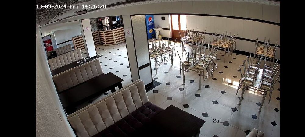 Tezada tayyor biznes arendaga beriladi