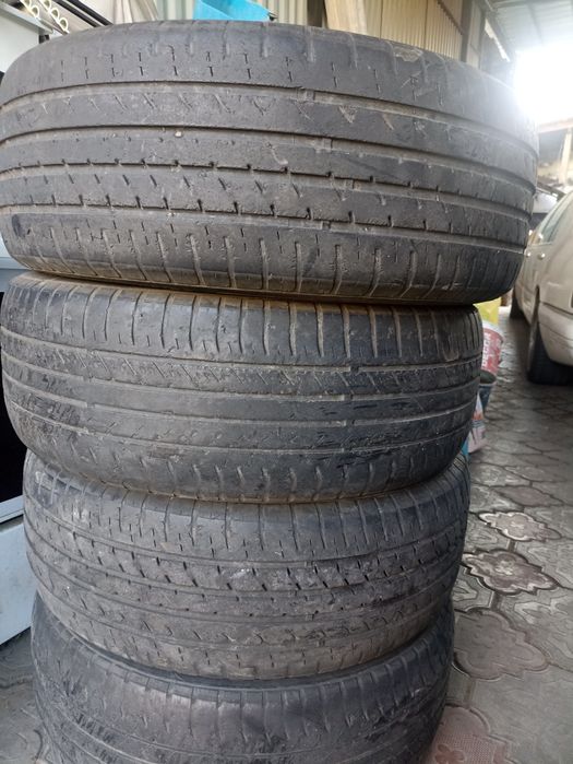 Продам или обмен шин