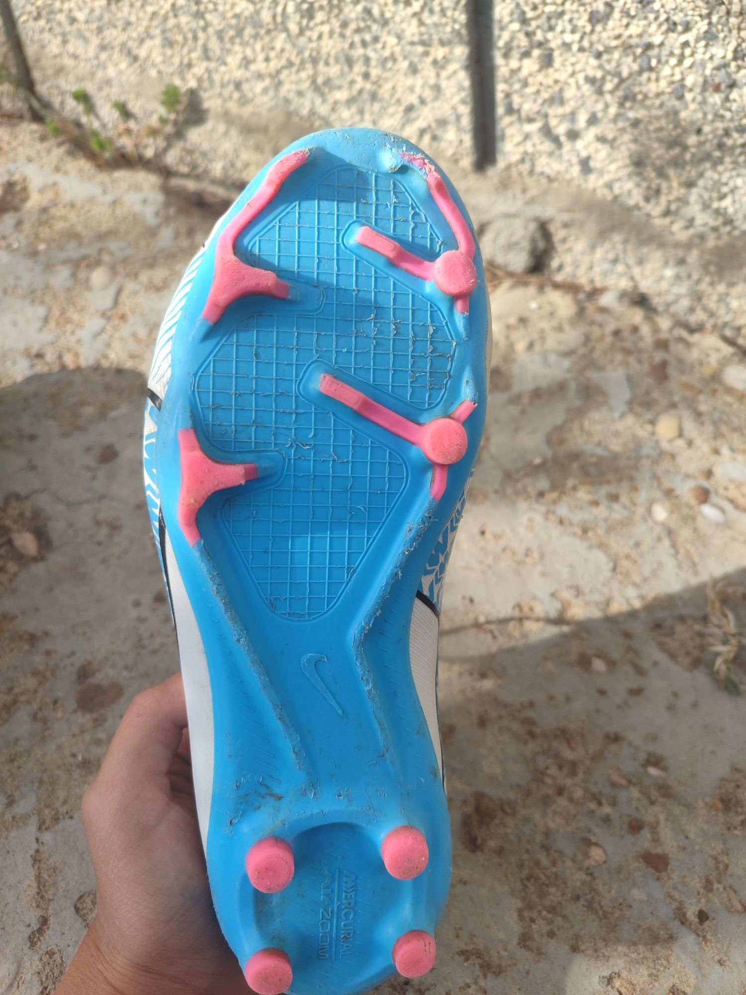 Детски Футболни бутонки Nike
