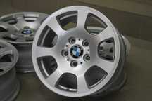 Джанти 16" BMW 5-серия Е60, 3-серия Е90